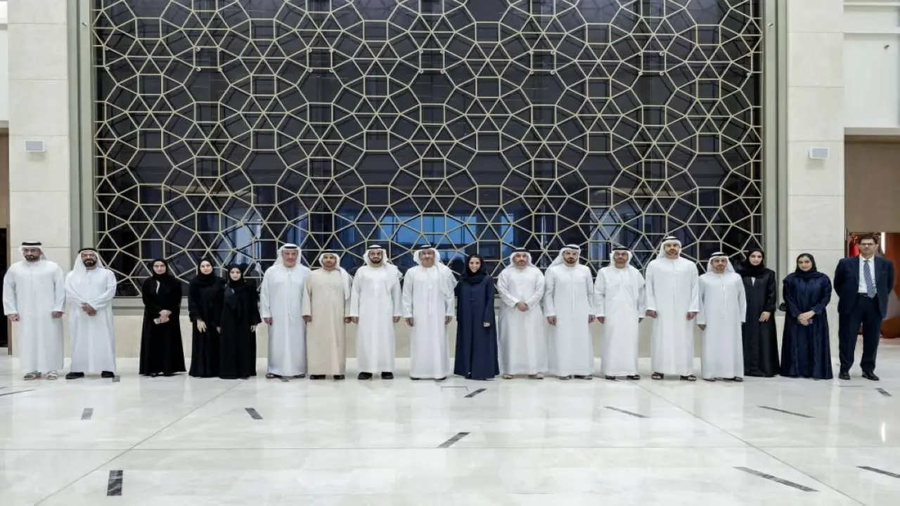 النيابة العامة تعلن عن إنجازاتها في التحول الرقمي والذكاء الاصطناعي